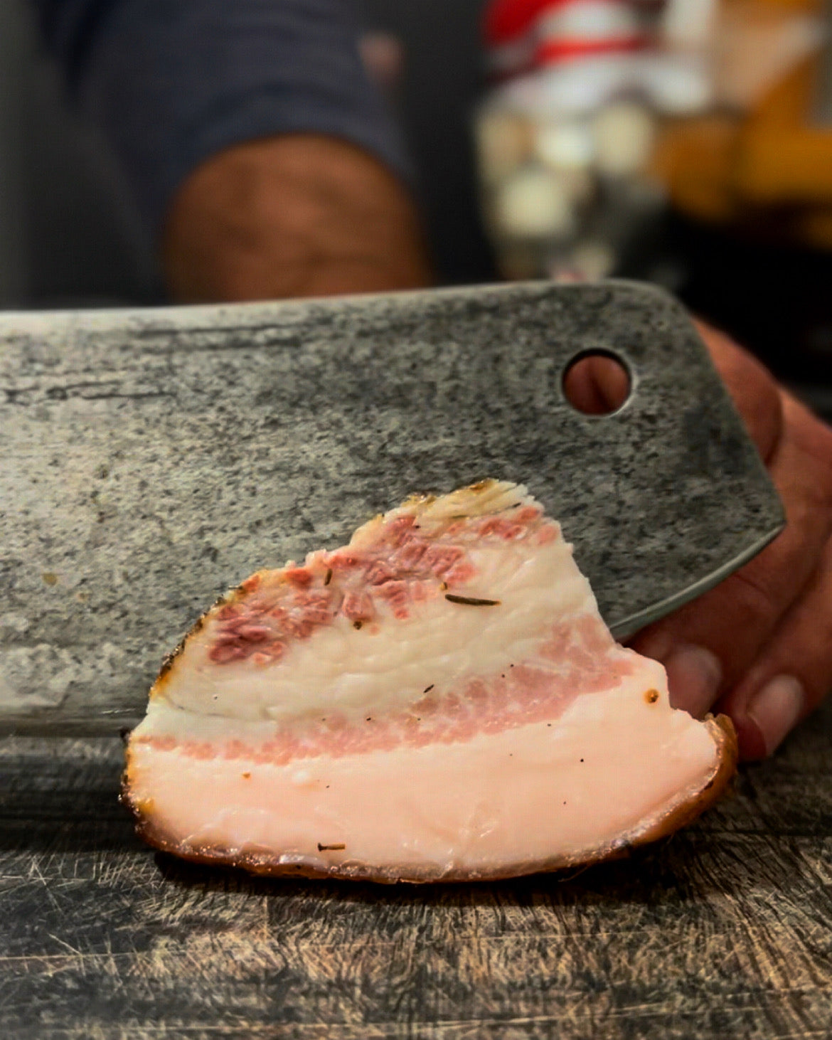 Guanciale