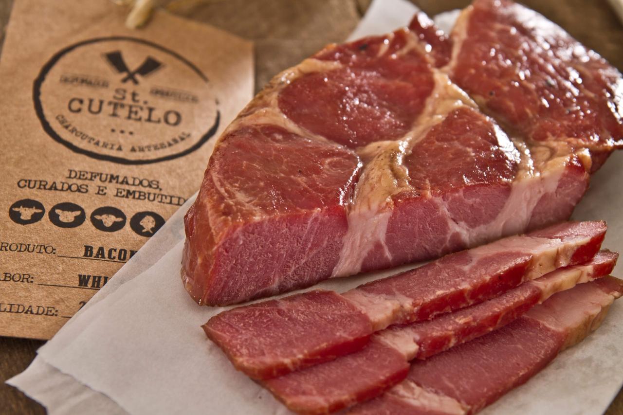 Bacon de Whisky