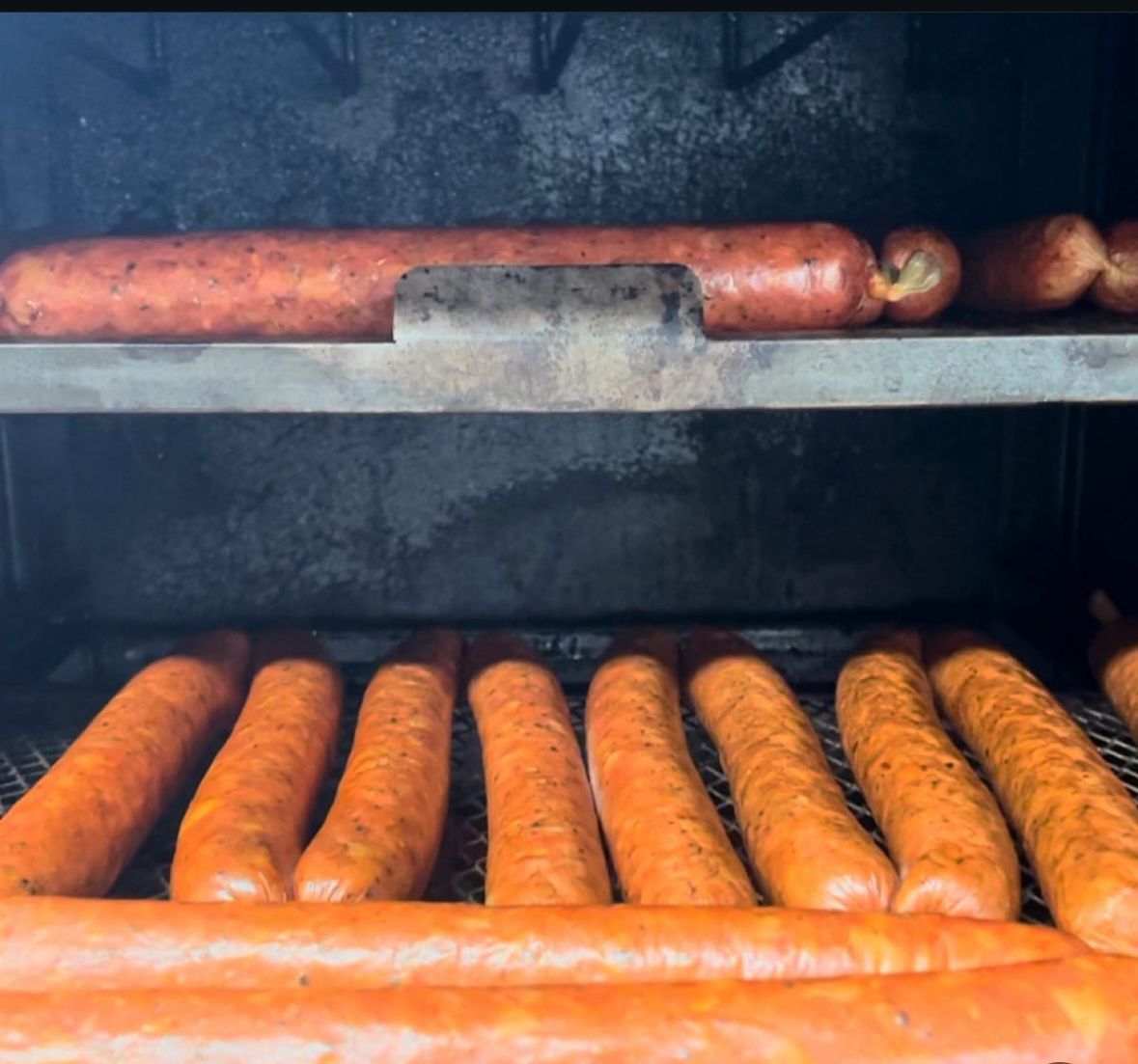 Calabresa Defumada 230g