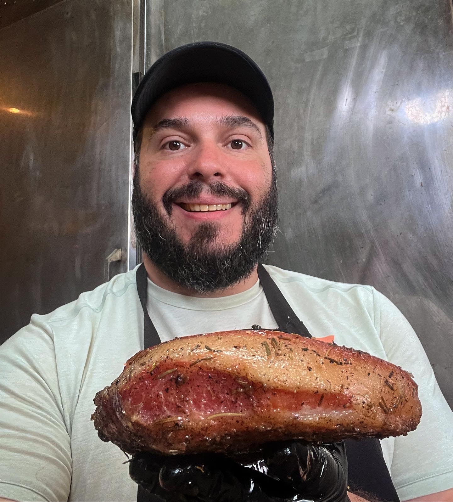 Guanciale