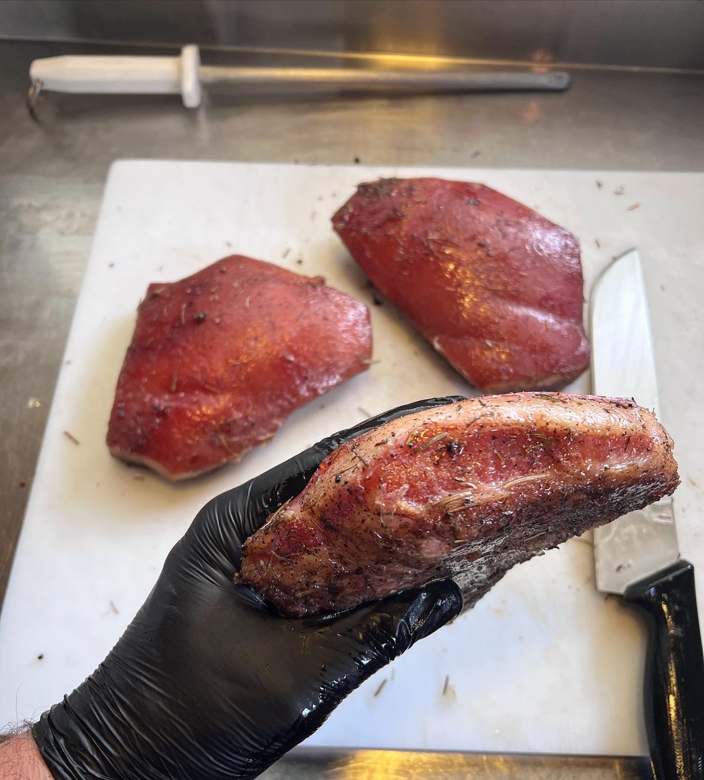Guanciale