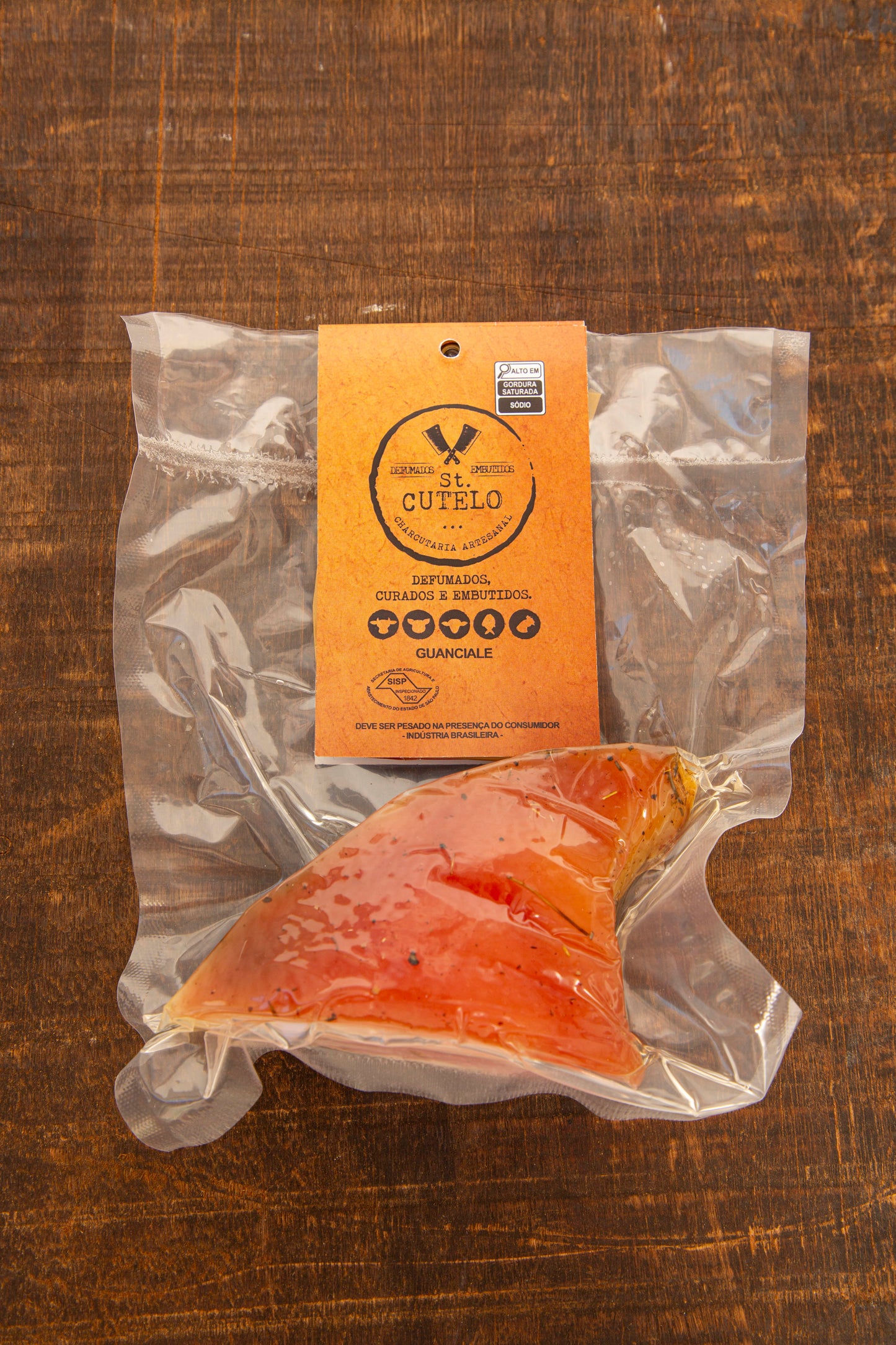 Guanciale