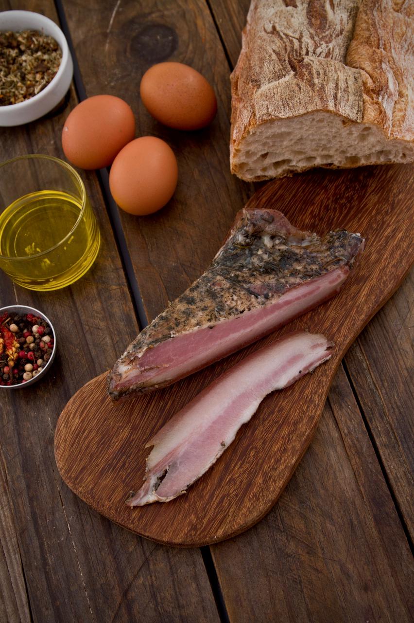 Guanciale