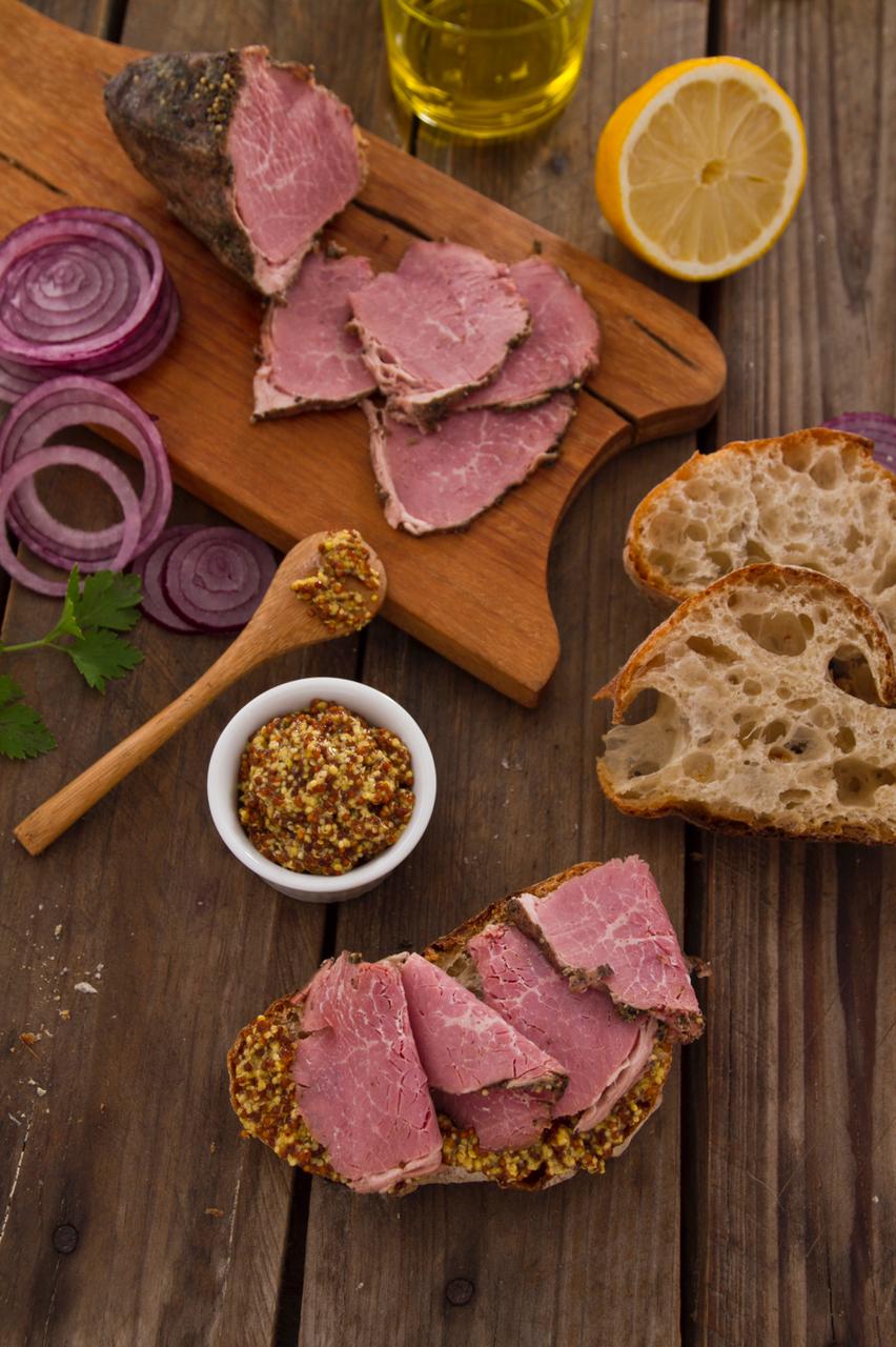 Pastrami