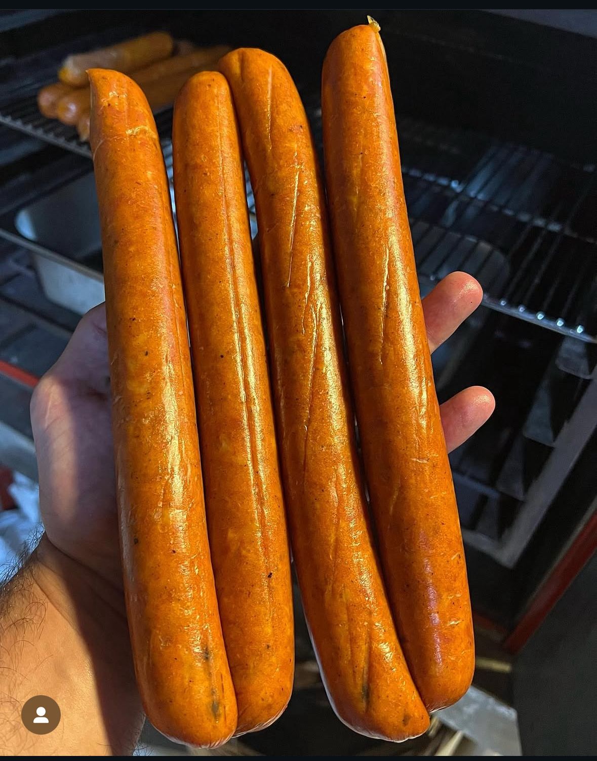 Pepperoni Cotto 230g