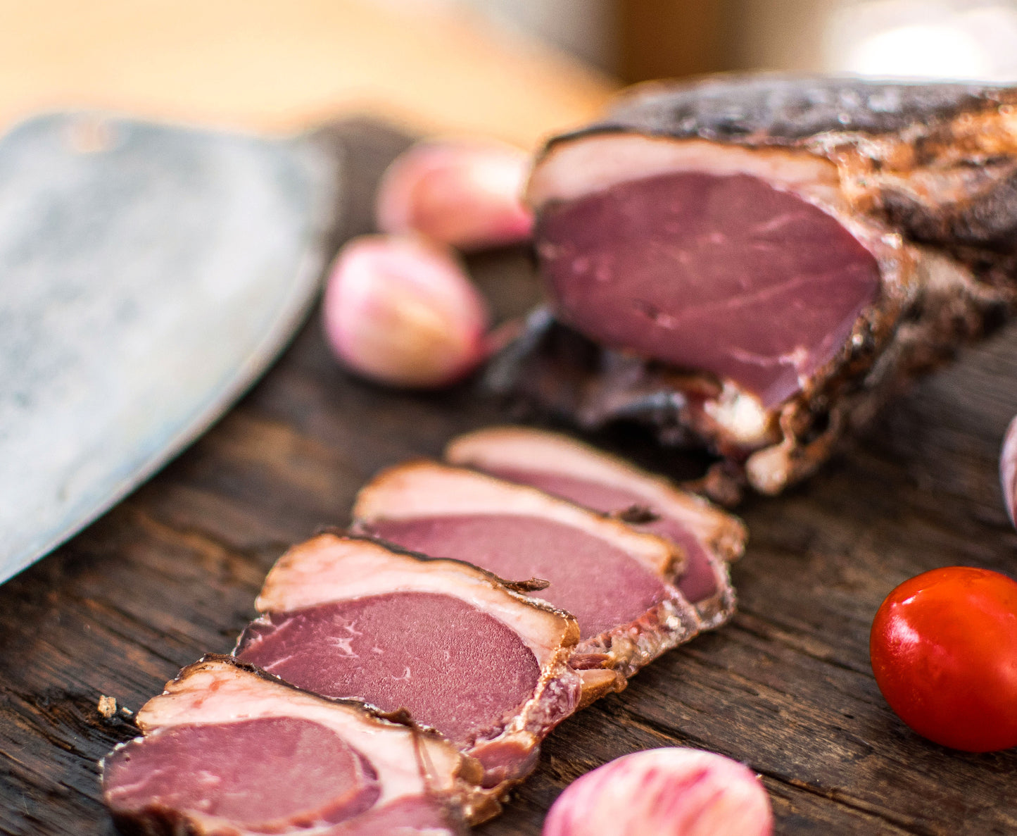 Cordeiro ao Vinho do Porto Santo Cutelo: A Nobreza do Cordeiro Enriquecida pela Tradição 180g