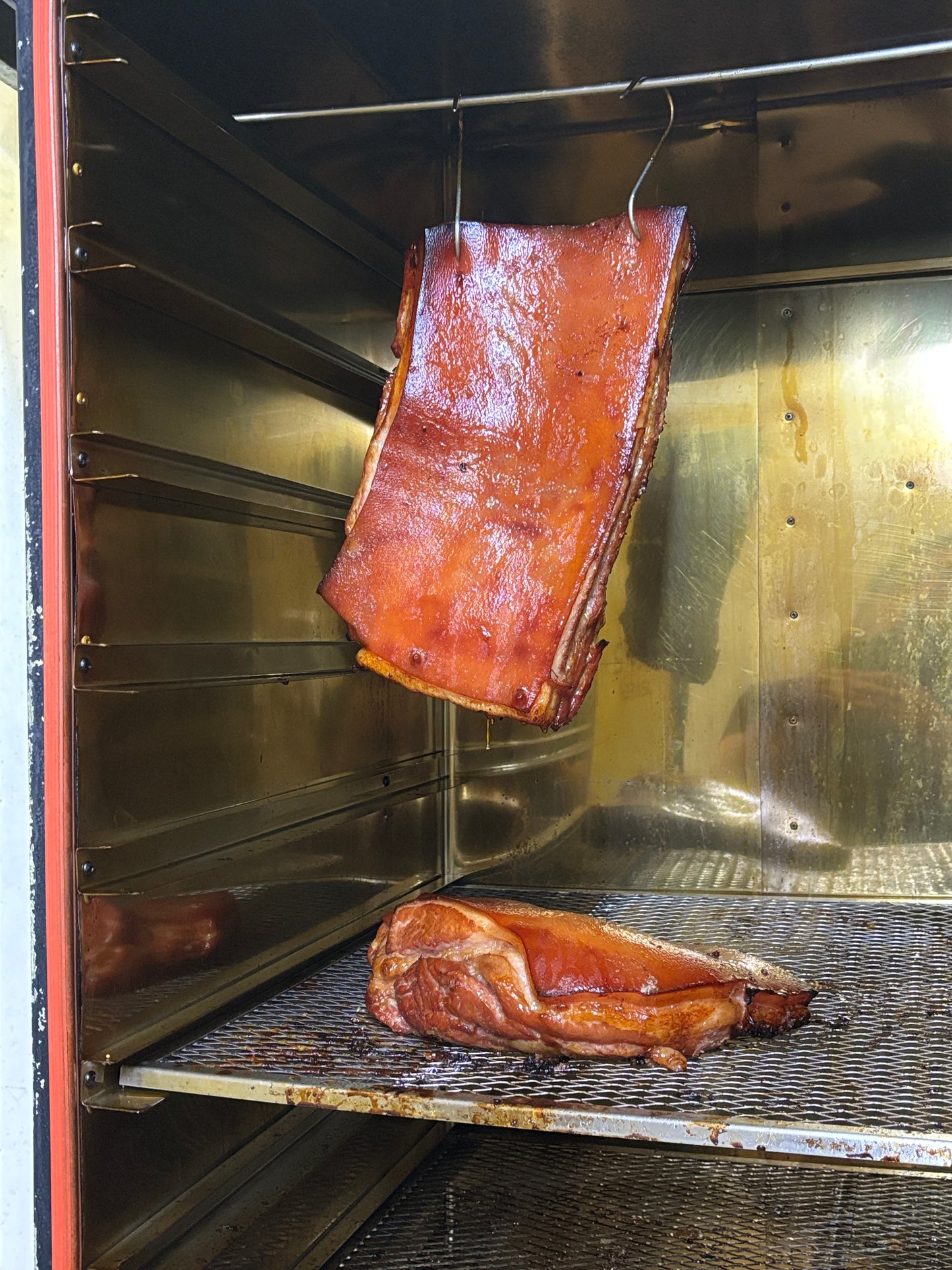 Bacon com Melado - Edição Limitadíssima!