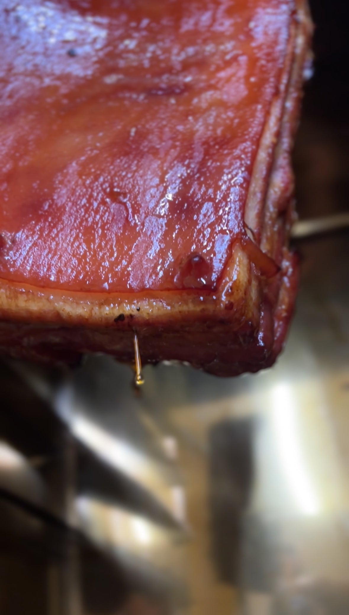 Bacon com Melado - Edição Limitadíssima!