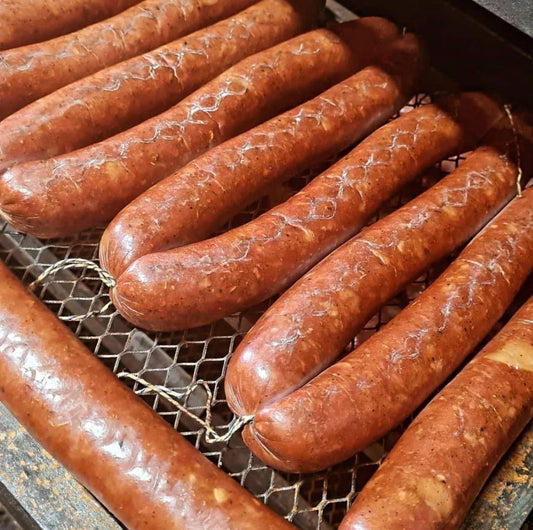 Calabresa Defumada 230g