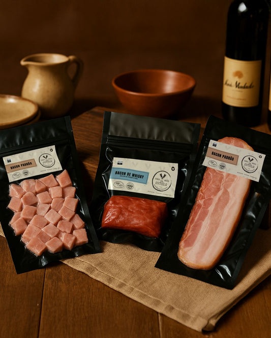Kit Bacon Lover