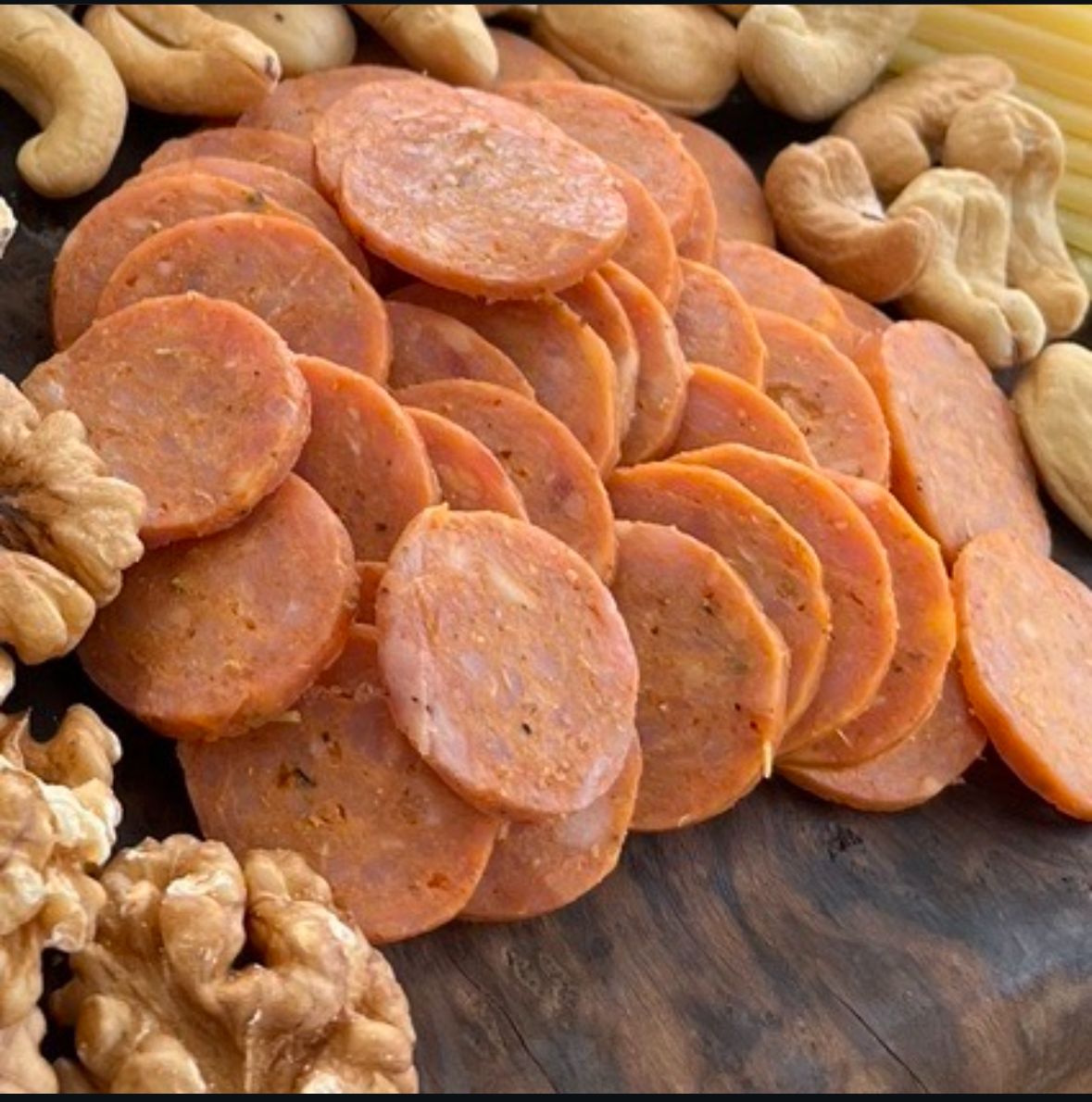 Pepperoni Cotto 230g