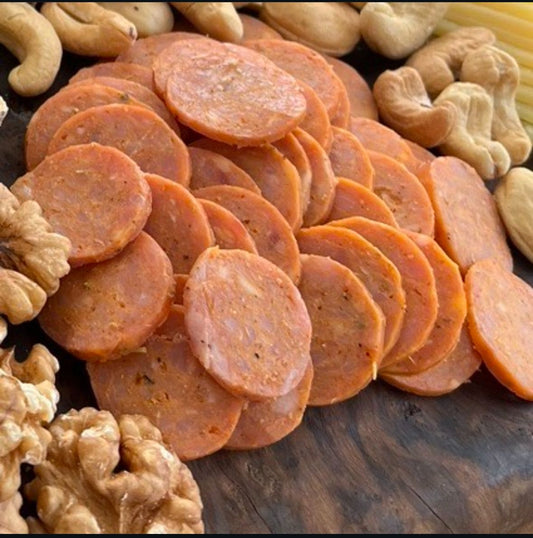 Pepperoni Cotto 230g