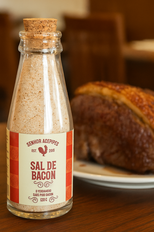 Sal de Bacon