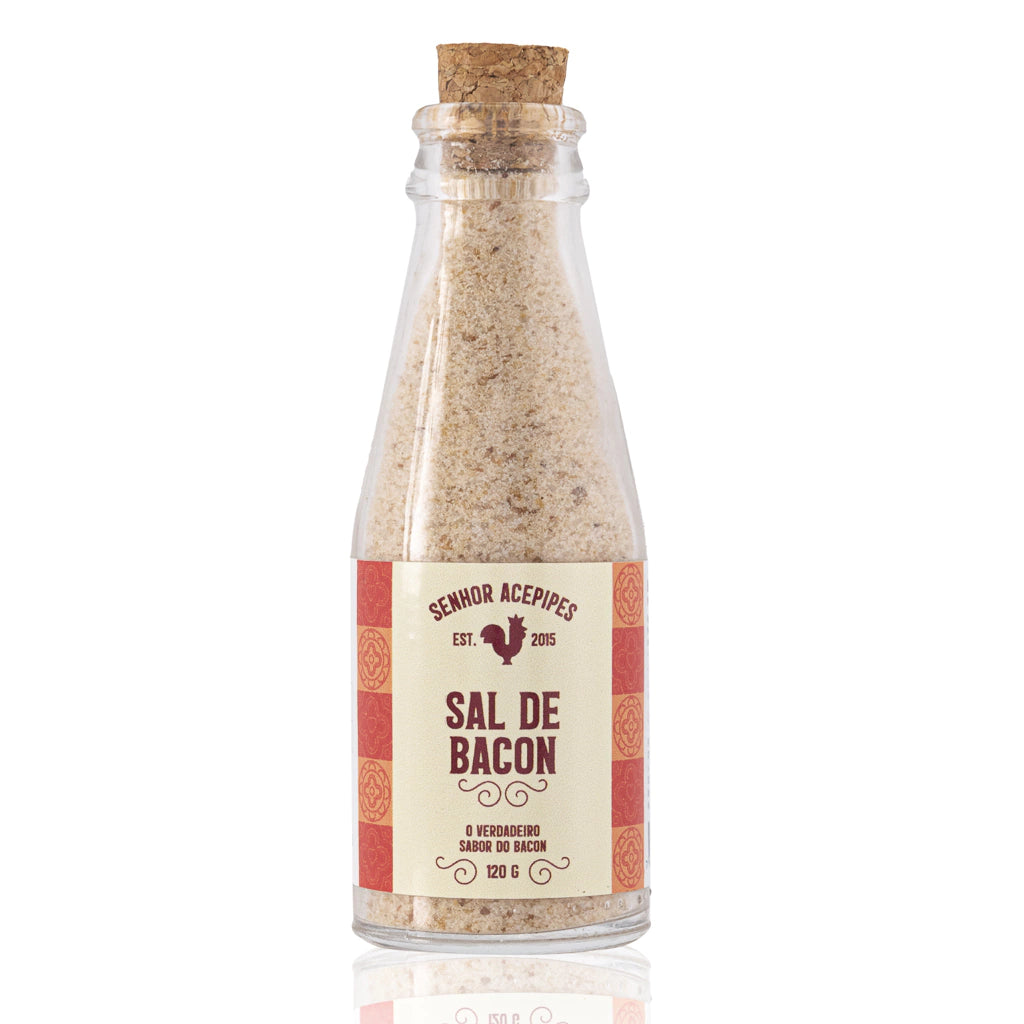 Sal de Bacon